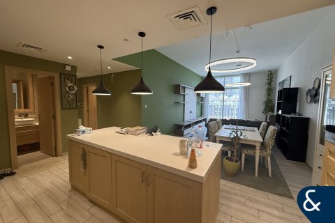 Apartament në Jumeirah Village Circle, Dubai, Emiratet e Bashkuara Arabe 2 dhoma gjumi, 143 m2. № 667547 - Foto 12