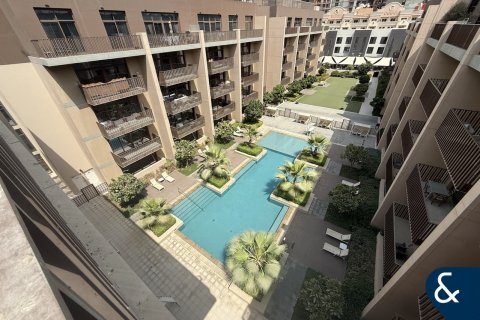 Apartament në Jumeirah Village Circle, Dubai, Emiratet e Bashkuara Arabe 2 dhoma gjumi, 143 m2. № 667547 - Foto 1