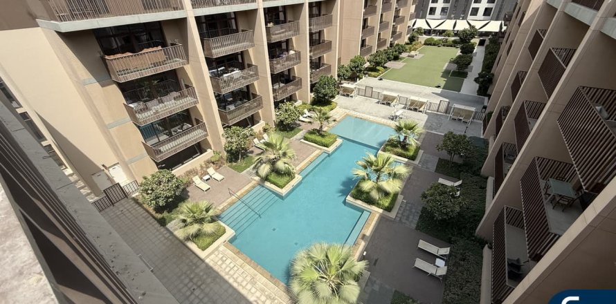 Apartament në Jumeirah Village Circle, Dubai, Emiratet e Bashkuara Arabe 2 dhoma gjumi, 143 m2. № 667547