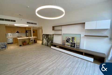 Apartament në Jumeirah Village Circle, Dubai, Emiratet e Bashkuara Arabe 2 dhoma gjumi, 143 m2. № 667547 - Foto 3