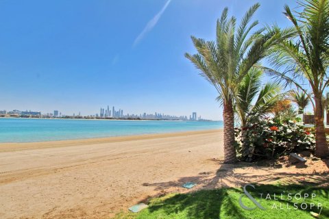 Vilă de vânzare în Palm Jumeirah, Dubai, EAU 5 dormitoare, 1292 mp.  №667548 - poză 20