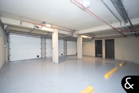 Vilă de vânzare în Palm Jumeirah, Dubai, EAU 5 dormitoare, 1292 mp.  №667548 - poză 10