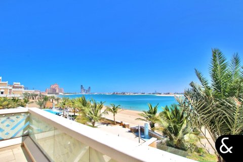 Vilă de vânzare în Palm Jumeirah, Dubai, EAU 5 dormitoare, 1292 mp.  №667548 - poză 30