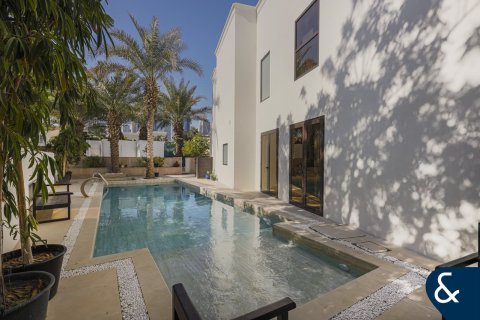 Vilă de vânzare în Meadows, Dubai, EAU 4 dormitoare, 465 mp. №667553 - poză 13