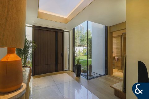 Vilă de vânzare în Meadows, Dubai, EAU 4 dormitoare, 465 mp. №667553 - poză 7
