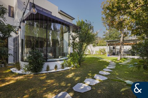 Vilă de vânzare în Meadows, Dubai, EAU 4 dormitoare, 465 mp. №667553 - poză 14