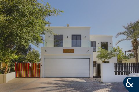 Vilă de vânzare în Meadows, Dubai, EAU 4 dormitoare, 465 mp. №667553 - poză 28