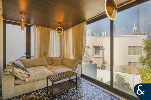 Vilă de vânzare în Meadows, Dubai, EAU 4 dormitoare, 465 mp. №667553 - poză 25