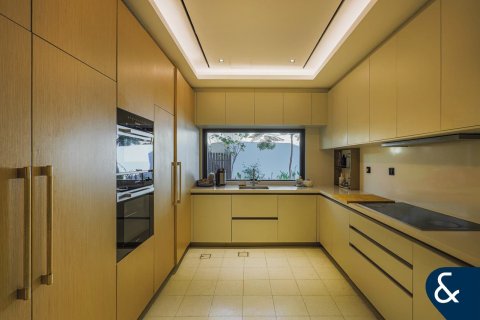 Vilă de vânzare în Meadows, Dubai, EAU 4 dormitoare, 465 mp. №667553 - poză 12