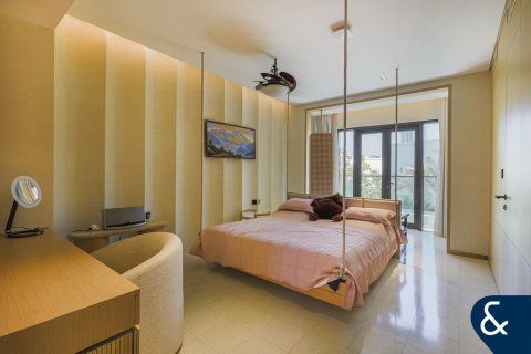 Vilă de vânzare în Meadows, Dubai, EAU 4 dormitoare, 465 mp. №667553 - poză 16