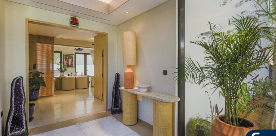 Vilă în Meadows, Dubai, EAU 4 dormitoare, 465 mp.  №667553