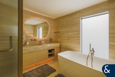 Vilă de vânzare în Meadows, Dubai, EAU 4 dormitoare, 465 mp. №667553 - poză 23
