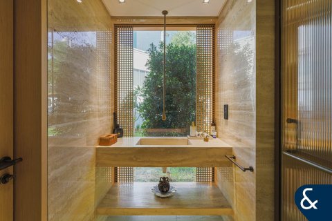 Vilă de vânzare în Meadows, Dubai, EAU 4 dormitoare, 465 mp. №667553 - poză 9