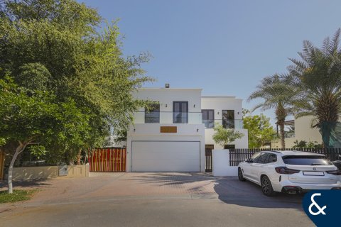 Vilă de vânzare în Meadows, Dubai, EAU 4 dormitoare, 465 mp. №667553 - poză 27