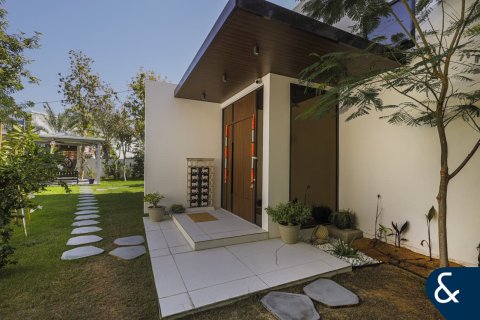 Vilă de vânzare în Meadows, Dubai, EAU 4 dormitoare, 465 mp. №667553 - poză 26