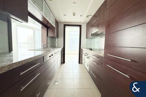 Downtown Dubai (Downtown Burj Dubai), Dubai, संयुक्त अरब अमीरात में अपार्टमेंट, 1 बेडरूम, 85 वर्ग मीटर, संख्या 667549 - फ़ोटो 2