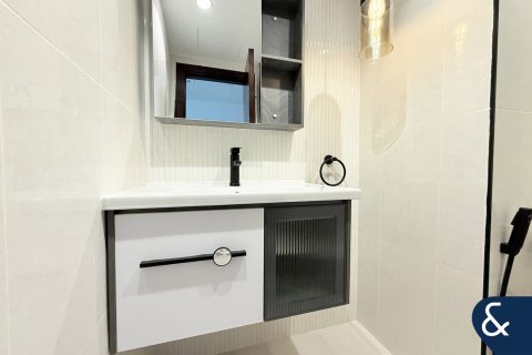 Downtown Dubai (Downtown Burj Dubai), Dubai, संयुक्त अरब अमीरात में अपार्टमेंट, 1 बेडरूम, 85 वर्ग मीटर, संख्या 667549 - फ़ोटो 8