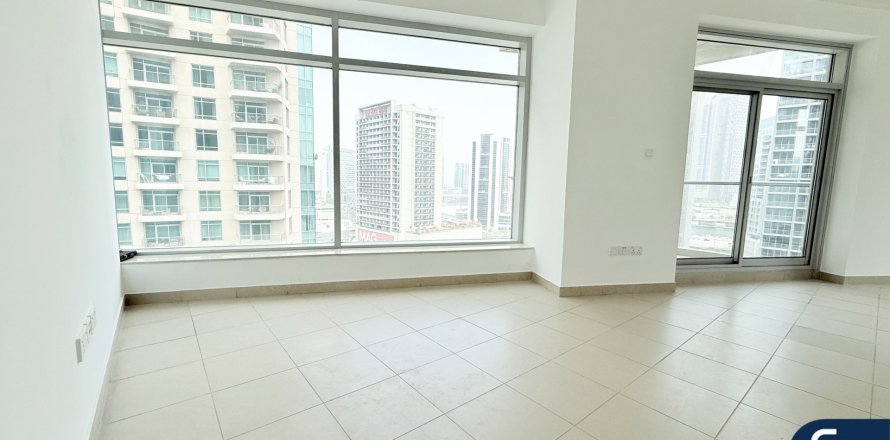 Downtown Dubai (Downtown Burj Dubai), Dubai, संयुक्त अरब अमीरात में अपार्टमेंट, 1 बेडरूम, 85 वर्ग मीटर, संख्या 667549