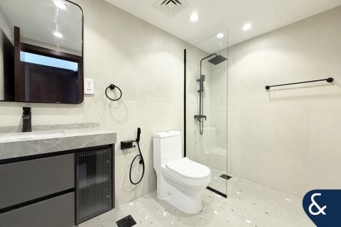 Downtown Dubai (Downtown Burj Dubai), Dubai, संयुक्त अरब अमीरात में अपार्टमेंट, 1 बेडरूम, 85 वर्ग मीटर, संख्या 667549 - फ़ोटो 7