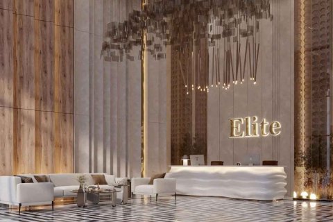 Dzīvoklis Radiant Elite Tower Al Reem Island, Abu Dhabijā, AAE 3 istabas, 183.0 m2 Nr. 760698 - attēls 6