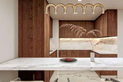 Dzīvoklis Radiant Elite Tower Al Reem Island, Abu Dhabijā, AAE 3 istabas, 183.0 m2 Nr. 760698 - attēls 4