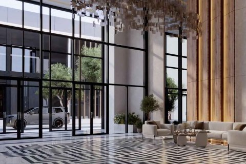 Appartamento in vendita a Al Reem Island, Abu Dhabi, EAU 1 camera da letto, 87.2 mq. № 760697 - foto 2