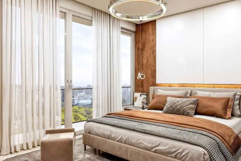 Appartamento in vendita a Al Reem Island, Abu Dhabi, EAU 1 camera da letto, 87.2 mq. № 760697 - foto 6