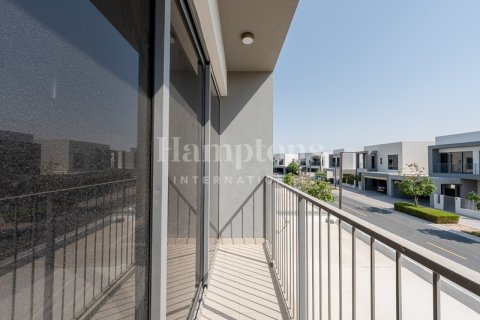 Villa zur Miete in Dubai Hills Estate, Dubai, VAE 4 Schlafzimmer, 412.11770800 m2 Nr. 751378 - Foto 7