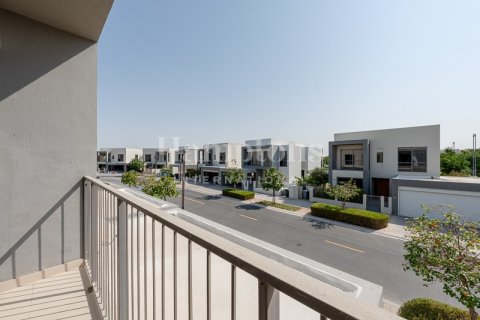 Villa zur Miete in Dubai Hills Estate, Dubai, VAE 4 Schlafzimmer, 412.11770800 m2 Nr. 751378 - Foto 10