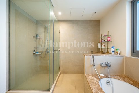 Villa zur Miete in Dubai Hills Estate, Dubai, VAE 4 Schlafzimmer, 412.11770800 m2 Nr. 751378 - Foto 19