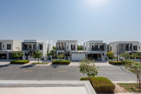 Villa zur Miete in Dubai Hills Estate, Dubai, VAE 4 Schlafzimmer, 412.11770800 m2 Nr. 751378 - Foto 4