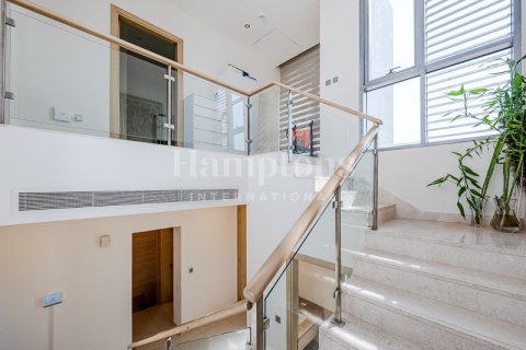 Villa i Dubai Hills Estate, Dubai, UAE 4 sovrum, 412.118 kvm Nr. 751378