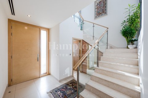 Villa zur Miete in Dubai Hills Estate, Dubai, VAE 4 Schlafzimmer, 412.11770800 m2 Nr. 751378 - Foto 28