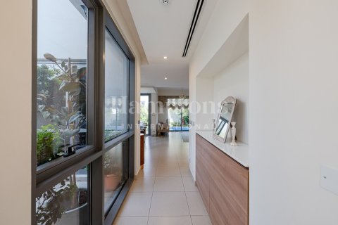 Villa zur Miete in Dubai Hills Estate, Dubai, VAE 4 Schlafzimmer, 412.11770800 m2 Nr. 751378 - Foto 20