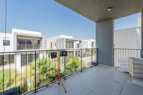 Villa zur Miete in Dubai Hills Estate, Dubai, VAE 4 Schlafzimmer, 412.11770800 m2 Nr. 751378 - Foto 3