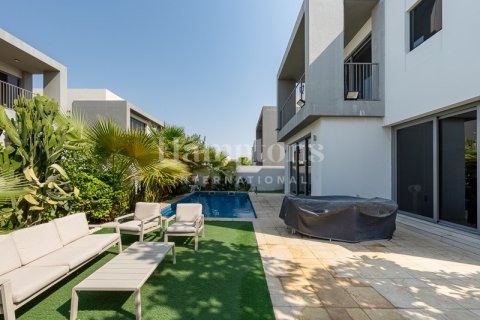 Villa zur Miete in Dubai Hills Estate, Dubai, VAE 4 Schlafzimmer, 412.11770800 m2 Nr. 751378 - Foto 30