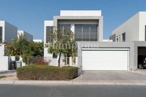 Villa zur Miete in Dubai Hills Estate, Dubai, VAE 4 Schlafzimmer, 412.11770800 m2 Nr. 751378 - Foto 14