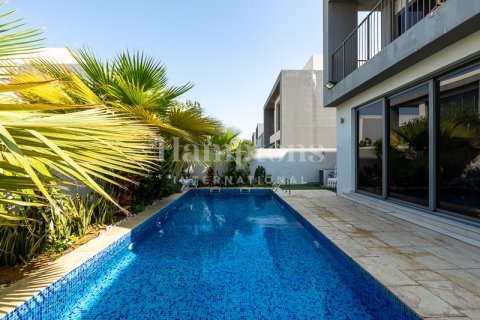 Villa zur Miete in Dubai Hills Estate, Dubai, VAE 4 Schlafzimmer, 412.11770800 m2 Nr. 751378 - Foto 9