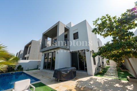 Villa zur Miete in Dubai Hills Estate, Dubai, VAE 4 Schlafzimmer, 412.11770800 m2 Nr. 751378 - Foto 13