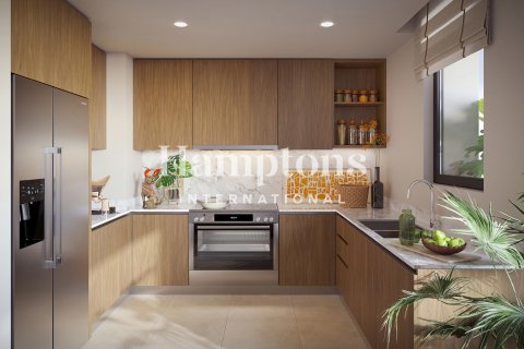 Townhouse til leje i Arabian Ranches 3, Dubai, UAE 3 soveværelser, 144.83949312 kvm № 751377 - foto 8