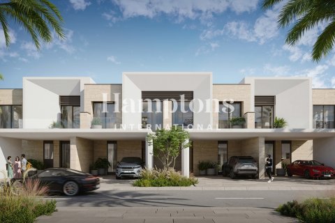 Townhouse til leje i Arabian Ranches 3, Dubai, UAE 3 soveværelser, 144.83949312 kvm № 751377 - foto 11