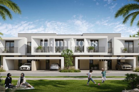 Townhouse til leje i Arabian Ranches 3, Dubai, UAE 3 soveværelser, 144.83949312 kvm № 751377 - foto 12