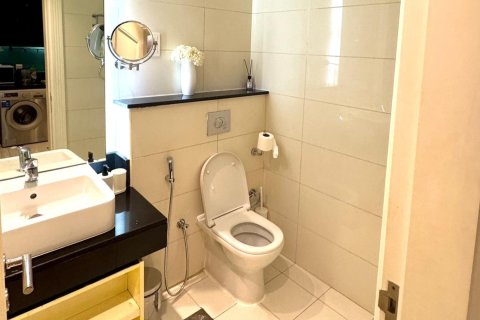 Byt v Business Bay, Dubai, SAE 43 m² Č.: 751274 - fotografie 9
