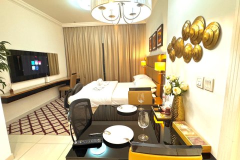 Byt v Business Bay, Dubai, SAE 43 m² Č.: 751274 - fotografie 4