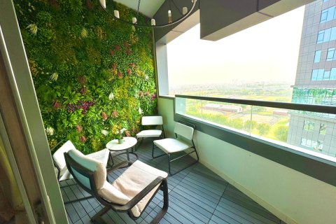 Byt v Business Bay, Dubai, SAE 43 m² Č.: 751274 - fotografie 11