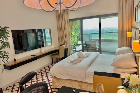 Byt v Business Bay, Dubai, SAE 43 m² Č.: 751274 - fotografie 2