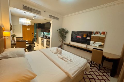 דירה ב Business Bay, Dubai, איחוד האמירויות 43 מ