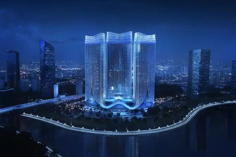 阿联酋 Dubai Business Bay 待售 : 40 平方米 , 编号751273 - 照片 6