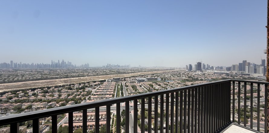 Appartamento a Jumeirah Village Triangle, Dubai, EAU 2 camere da letto, 96 mq. № 751311