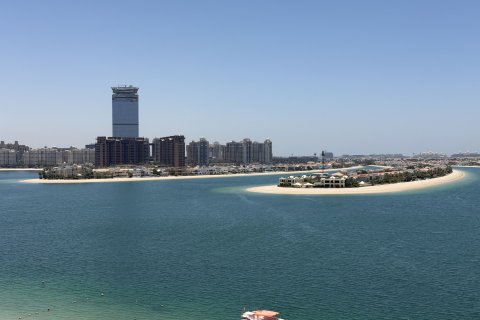 Dubai, UAE의 아파트 침실 1개, 84제곱미터 번호 751272